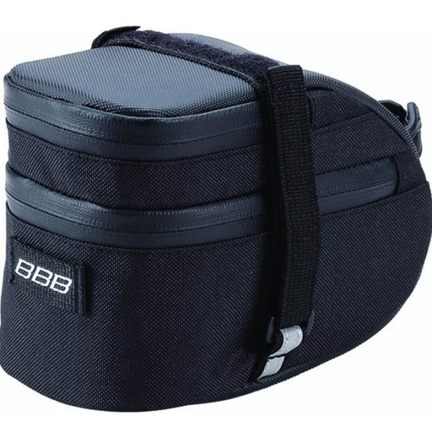 Sacoche De Selle BBB EasyPack - L 3 Sacoche De Selle BBB EasyPack - L