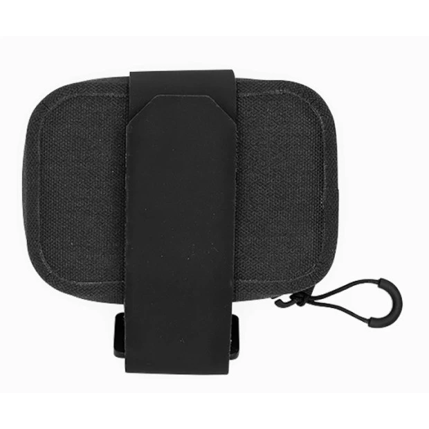 Sacoche De Selle Fizik - Noir 4 Sacoche De Selle Fizik - Noir – Image 2