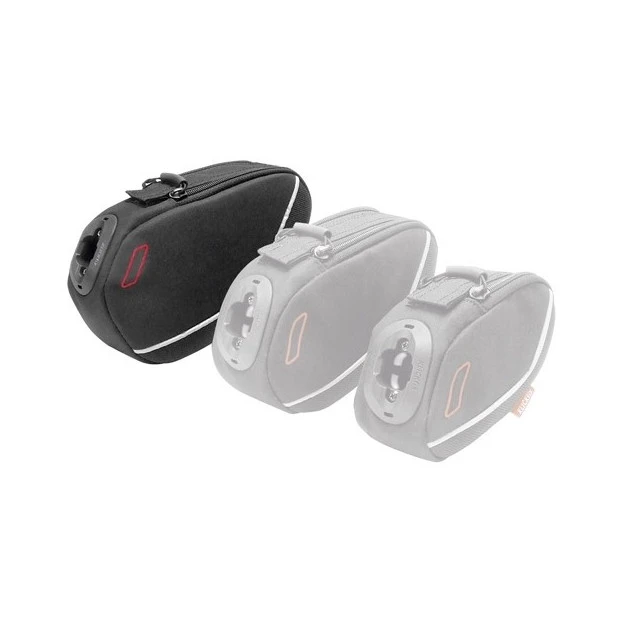 Sacoche De Selle Klickfix Integra Bag L - 1.0 L 4 Sacoche De Selle Klickfix Integra Bag L - 1.0 L – Image 2