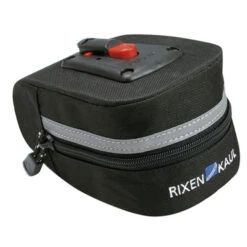 Sacoche De Selle Klickfix Micro 100 - 0.8 L