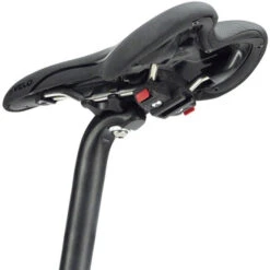 Sacoche De Selle Klickfix Micro 100 - 0.8 L -Vélo Accessoires Boutique sacoche de selle klickfix micro 100 08 l 3