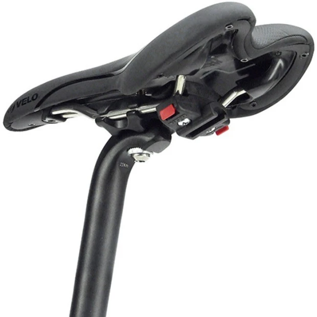 Sacoche De Selle Klickfix Micro 40 - 0.4 L 5 Sacoche De Selle Klickfix Micro 40 - 0.4 L – Image 3