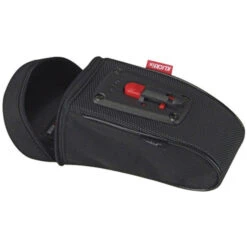 Sacoche De Selle Klickfix Micro 80 Plus - 0.8 L -Vélo Accessoires Boutique sacoche de selle klickfix micro 80 plus 08 l 3