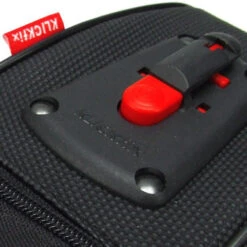 Sacoche De Selle Klickfix Micro 80 Plus - 0.8 L -Vélo Accessoires Boutique sacoche de selle klickfix micro 80 plus 08 l 4