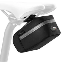 Sacoche De Selle Scicon Pin 695 Roller