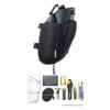 Sacoche De Selle Topeak Mondo Pack XL Strap -Vélo Accessoires Boutique sacoche de selle topeak mondo pack xl strap