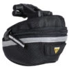 Sacoche De Selle Topeak Wedge Pack II Micro QuickClick 0,5L -Vélo Accessoires Boutique sacoche de selle topeak wedge pack ii micro quickclick 05l