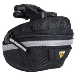 Sacoche De Selle Topeak Wedge Pack II Micro QuickClick 0,5L