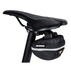 Sacoche De Selle Topeak Wedge Pack II Small QuickClick 0,8L -Vélo Accessoires Boutique sacoche de selle topeak wedge pack ii small quickclick 08l 2