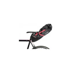 Sacoche De Selle Zefal Z Adventure R17 - Noir/Rouge -Vélo Accessoires Boutique sacoche de selle zefal z adventure r17 noir rouge 1
