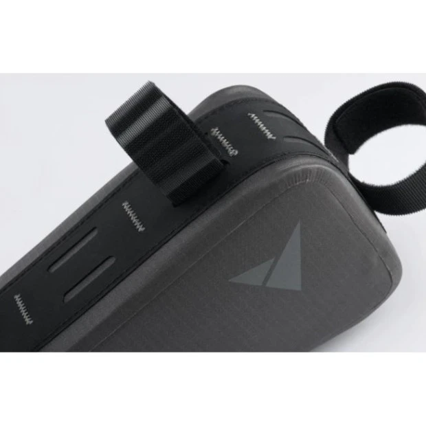 Sacoche De Tube Supérieur Altura Vortex 2 Gris 1L 4 Sacoche De Tube Supérieur Altura Vortex 2 Gris 1L – Image 2