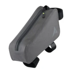 Sacoche De Tube Supérieur Altura Vortex 2 Gris 1L