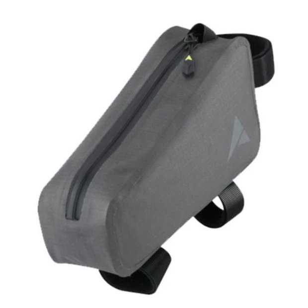 Sacoche De Tube Supérieur Altura Vortex 2 Gris 1L 3 Sacoche De Tube Supérieur Altura Vortex 2 Gris 1L