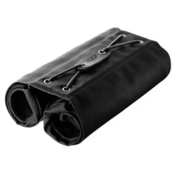 Sacoche De Ville Brooks Brick Lane Roll-up - Noir