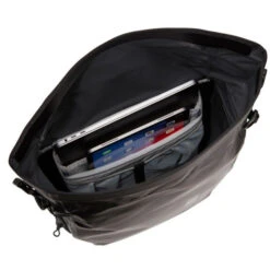 Sacoche De Voyage Thule Shield - 17L - Noir -Vélo Accessoires Boutique sacoche de voyage thule shield 17l noir 2