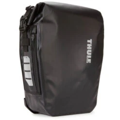 Sacoche De Voyage Thule Shield - 17L - Noir