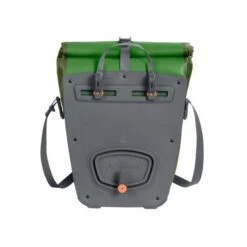 Sacoche De Voyage Vaude Aqua Back Plus - Vol. 25.5 L - Vert -Vélo Accessoires Boutique sacoche de voyage vaude aqua back plus vol 255 l vert 1