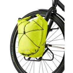 Sacoche De Voyage Vaude Aqua Front Light 22L Vert Brillant 9 Sacoche De Voyage Vaude Aqua Front Light 22L Vert Brillant -Vélo Accessoires Boutique sacoche de voyage vaude aqua front light 22l vert brillant 3