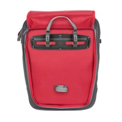 Sacoche De Voyage Vaude Classic Back - Vol. 23 L - Noir Fantôme 10 Sacoche De Voyage Vaude Classic Back - Vol. 23 L - Noir Fantôme -Vélo Accessoires Boutique sacoche de voyage vaude classic back vol 23 l noir fantome 3