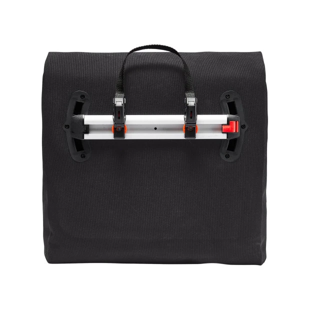 Sacoche Messenger Vaude Augsburg IV 20L 4 Sacoche Messenger Vaude Augsburg IV 20L – Image 2