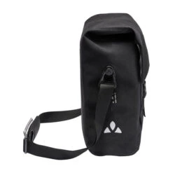 Sacoche Messenger Vaude Ausgburg IV 14L -Vélo Accessoires Boutique sacoche messenger vaude ausgburg iv 14l 2