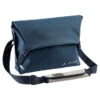 Sacoche Messenger Vaude Schmalegg Bleu Baltique 1 Sacoche Messenger Vaude Schmalegg Bleu Baltique -Vélo Accessoires Boutique sacoche messenger vaude schmalegg bleu baltique