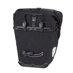 Paire De Sacoches Ortlieb Back-Roller Pro Plus - Noir -Vélo Accessoires Boutique sacoche ortlieb back roller pro plus f5251 granite noir 2