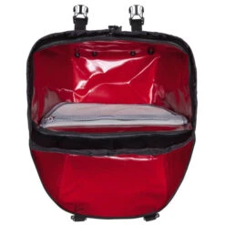Sacoche Ortlieb Bike-Packer Original 20L Rouge -Vélo Accessoires Boutique sacoche ortlieb bike packer original 20l rouge 3
