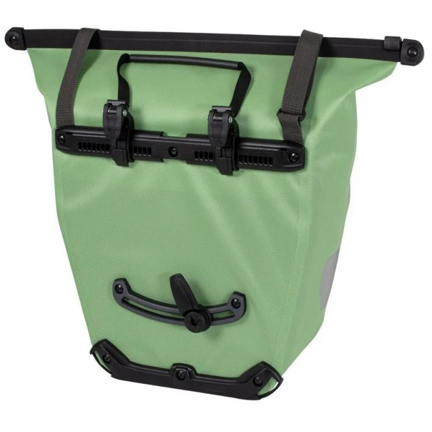 Sacoche Ortlieb Bike-Shopper 20L Bleu Pétrole 4 Sacoche Ortlieb Bike-Shopper 20L Bleu Pétrole – Image 2