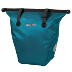 Sacoche Ortlieb Bike-Shopper 20L Bleu Pétrole