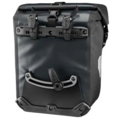 Paire De Sacoches Ortlieb Sport-Roller Classic - Asphalte/Noir -Vélo Accessoires Boutique sacoche ortlieb front roller classic f6305 asphalte noir 1