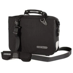 Sacoche Ortlieb Office-Bag M QL2.1 - 13 L - Noir