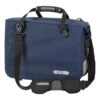 Sacoche Ortlieb Office-Bag QL2.1 - 21 L - Bleu Acier -Vélo Accessoires Boutique sacoche ortlieb office bag ql21 bleu acier