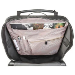 Sacoche Ortlieb Single-Bag QL3.1 - Noir Mat -Vélo Accessoires Boutique sacoche ortlieb single bag ql31 noir mat 2