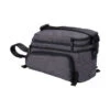 Sacoche Porte-Bagages BBB CarrierPack 11,5L -Vélo Accessoires Boutique sacoche porte bagages bbb carrierpack 115l