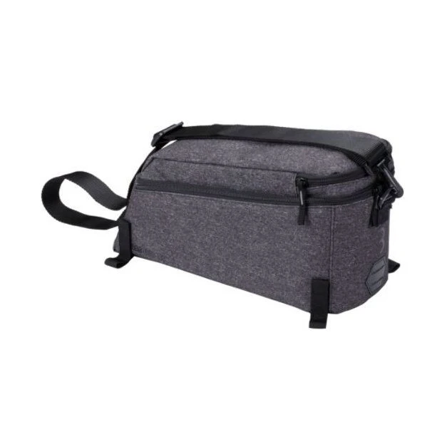 Sacoche Porte-Bagages BBB CarrierPack 6L 3 Sacoche Porte-Bagages BBB CarrierPack 6L