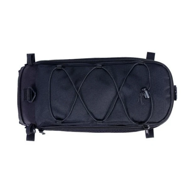 Sacoche Porte-Bagages BBB TrunkPack 6L 4 Sacoche Porte-Bagages BBB TrunkPack 6L – Image 2