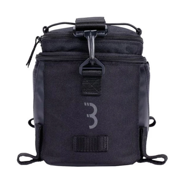 Sacoche Porte-Bagages BBB TrunkPack 6L 5 Sacoche Porte-Bagages BBB TrunkPack 6L – Image 3