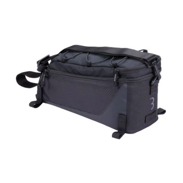 Sacoche Porte-Bagages BBB TrunkPack 6L 3 Sacoche Porte-Bagages BBB TrunkPack 6L