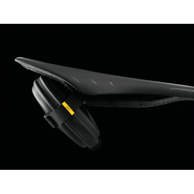 Sacoche Selle Fizik 00 Saddlebag - Stripes 4 Sacoche Selle Fizik 00 Saddlebag - Stripes – Image 2