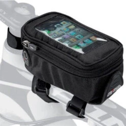 Sacoche Téléphone Scicon Phone Frame Bag - Noir