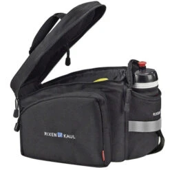 Sacoche Tige De Selle Klickfix Rackpack 2 - 0267SA -Vélo Accessoires Boutique sacoche tige de selle klickfix rackpack 2 0267sa 5