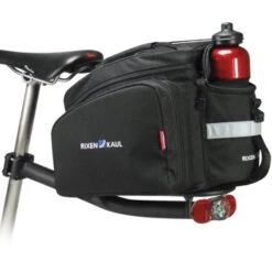 Sacoche Tige De Selle Klickfix Rackpack 2 - 0267SA -Vélo Accessoires Boutique sacoche tige de selle klickfix rackpack 2 0267sa 6