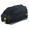 Sacoche Topeak MTX Trunk Bag EX - 8 L -Vélo Accessoires Boutique sacoche tige de selle topeak mtx trunk bag ex rigid molded panels