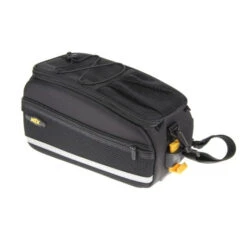Sacoche Topeak MTX Trunk Bag EX - 8 L -Vélo Accessoires Boutique sacoche tige de selle topeak mtx trunk bag ex rigid molded panels 2