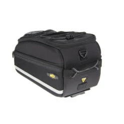 Sacoche Topeak MTX Trunk Bag EX - 8 L -Vélo Accessoires Boutique sacoche tige de selle topeak mtx trunk bag ex rigid molded panels 3
