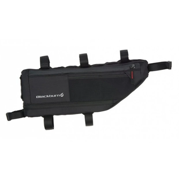 Sacoche Triangle Blackburn Outpost Frame Bag S 3 Sacoche Triangle Blackburn Outpost Frame Bag S