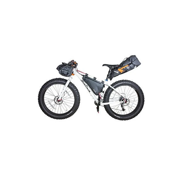 Sacoche Triangle Ortlieb Frame-Pack M 4 Sacoche Triangle Ortlieb Frame-Pack M – Image 2