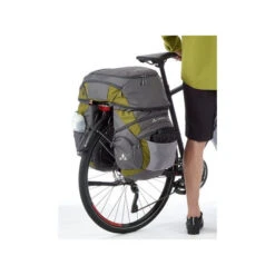 Sacoche De Voyage Triple Vaude Karakorum Pro - Vol 65 L - Noir 8 Sacoche De Voyage Triple Vaude Karakorum Pro - Vol 65 L - Noir -Vélo Accessoires Boutique sacoche triple vaude karakorum pro roue arriere vol 65 l noir 2