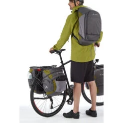 Sacoche De Voyage Triple Vaude Karakorum Pro - Vol 65 L - Noir 9 Sacoche De Voyage Triple Vaude Karakorum Pro - Vol 65 L - Noir -Vélo Accessoires Boutique sacoche triple vaude karakorum pro roue arriere vol 65 l noir 3